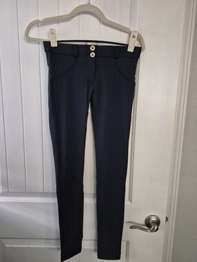 Freddy Women’s Skinny Jeans in Navy Size XS
